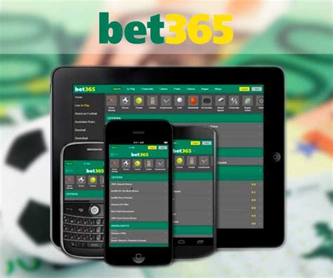 situs betting 365